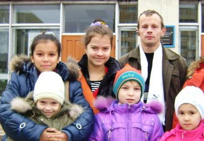 Шумерлинские акробатки представят свою программу на Кубке Спартака Приволжского федерального округа